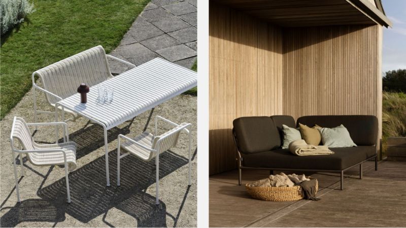 Skab din personlige oase med loungemøbler i særklasse